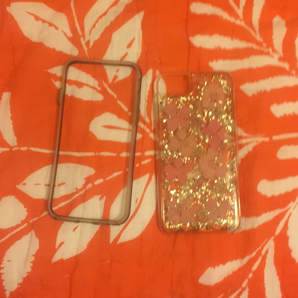 iPhone 8 case good shape - Picture 2 of 3